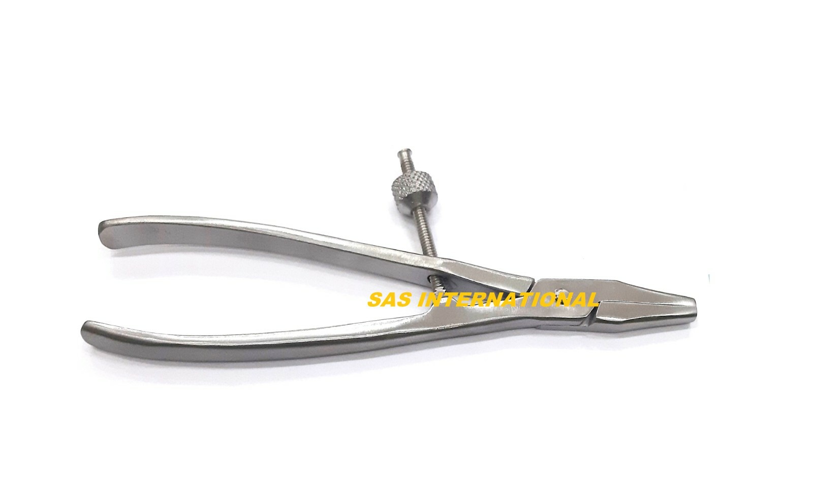 Orthopedic Broken screw removal forceps 4.5 mm surgical veterinary instruments
