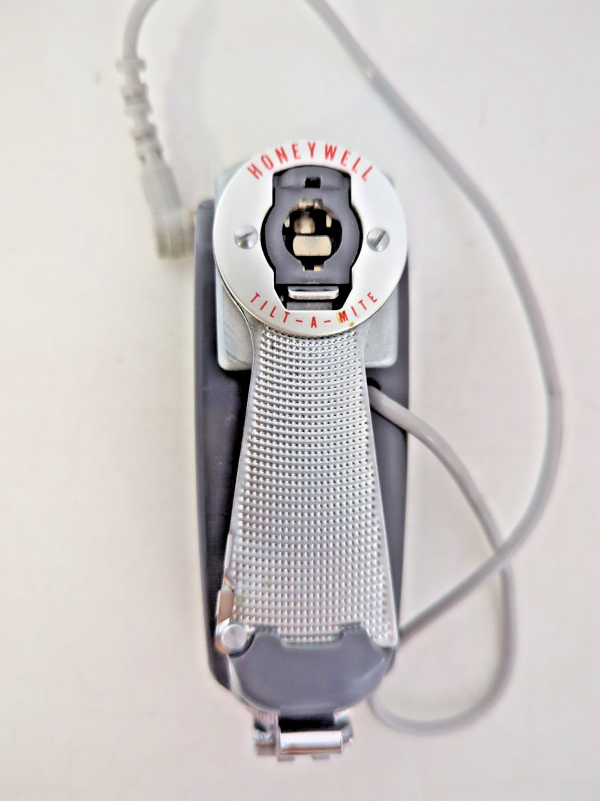 Honeywell Tilt-a-Mite II Flash w/ Case