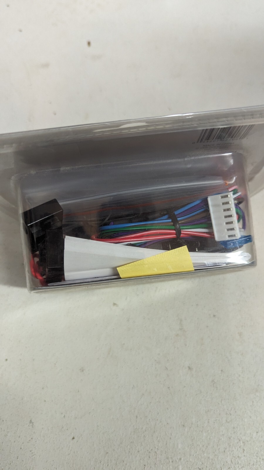 New Ready Remote Start Keyless Entry Car Starter Directed Electronics # 24923