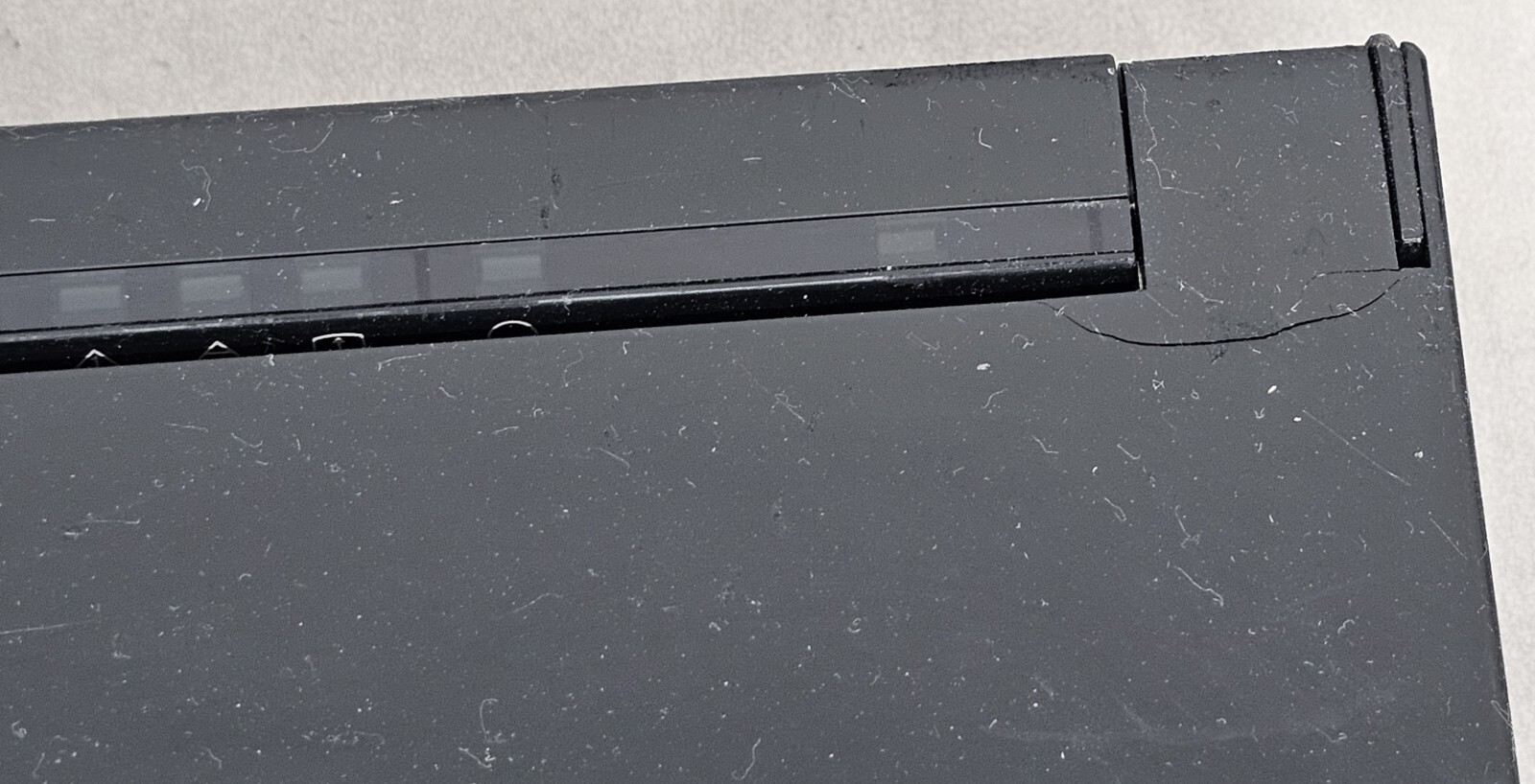 IBM PS/2 Note N51 SX Notebook Computer