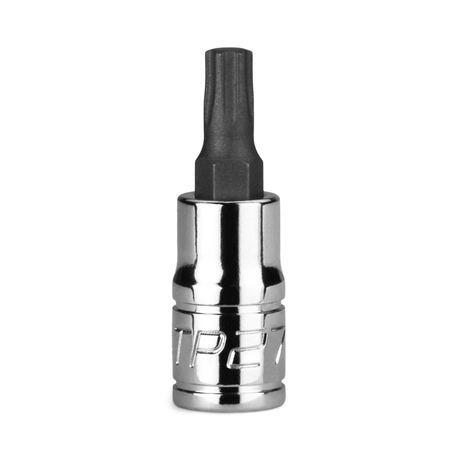 Tp27 Star Plus Bit Socket 1/4 In. Drive
