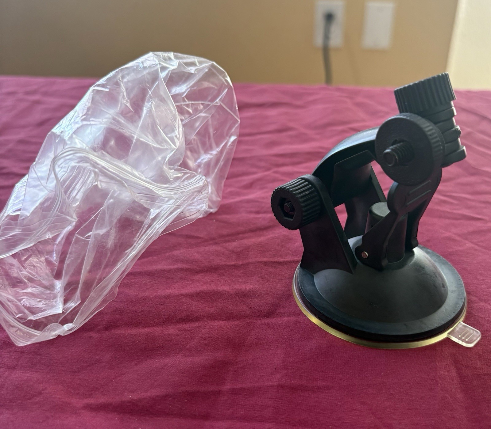 GoPro HERO+ LCD Camera & Accessory Kit