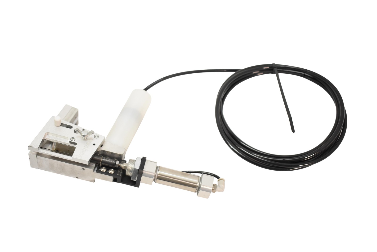 MGM QC41-415-01 ZE QC41-415-02 ZE Pneumatic Actuator Tool Assembly Aluminum