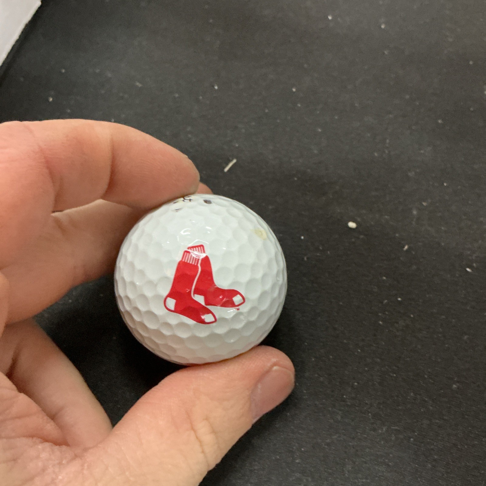48 Titleist Pro V’s Used
