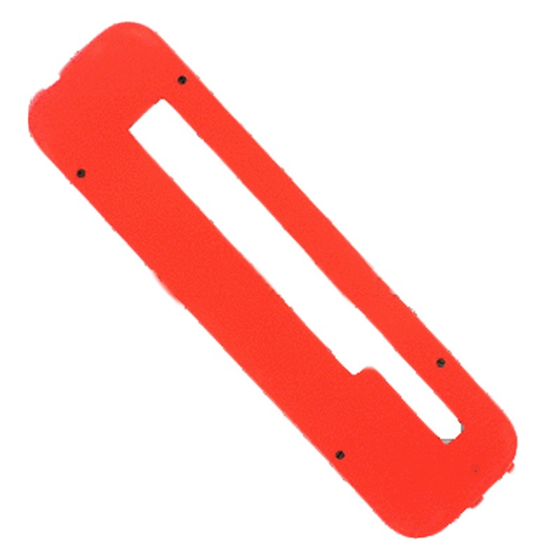 Bosch 4000 Table Saw Replacement Throat Plate TS1007 - 2610998564
