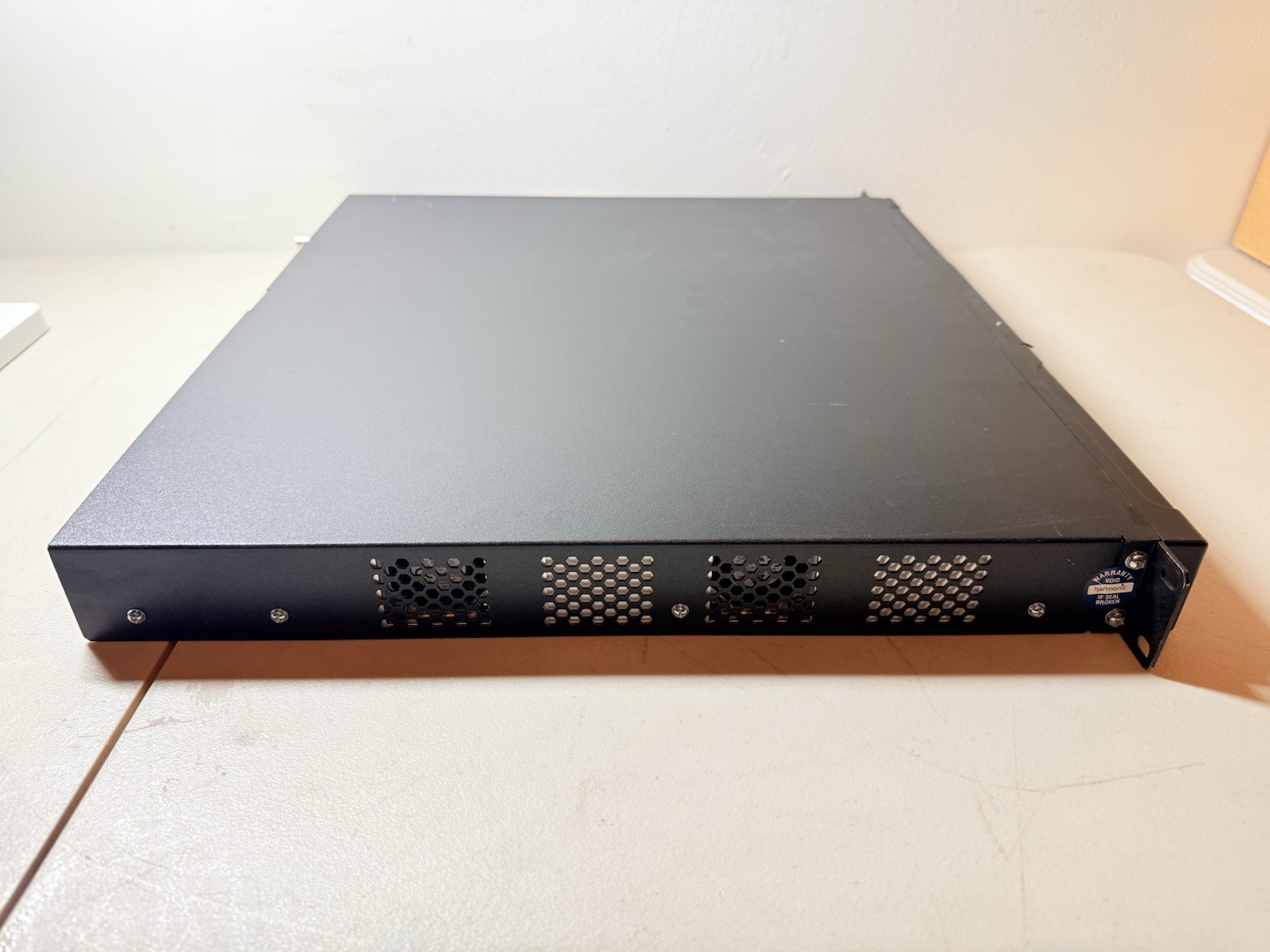 Harmonic ProView 8100 Series Model 8130 Integrated Receiver/ Decoder