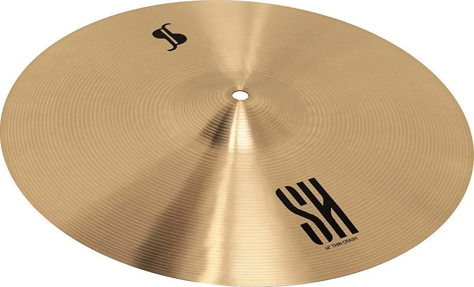 14" SH Regular Thin Crash