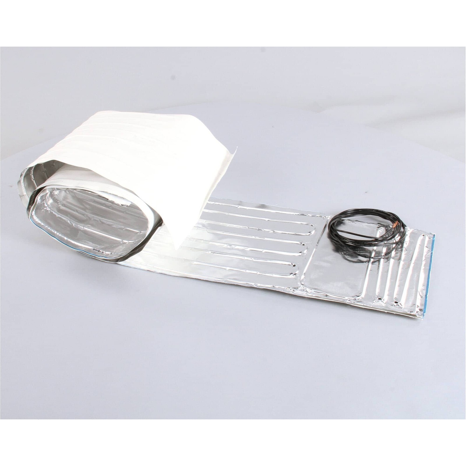 Franke 3587972 Heater Blacket Lh