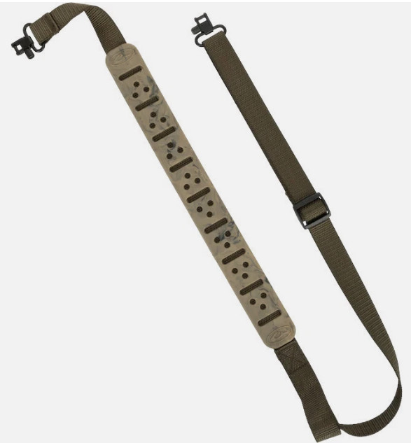 Drake Waterfowl Gunslinger Shotgun Sling DW3700