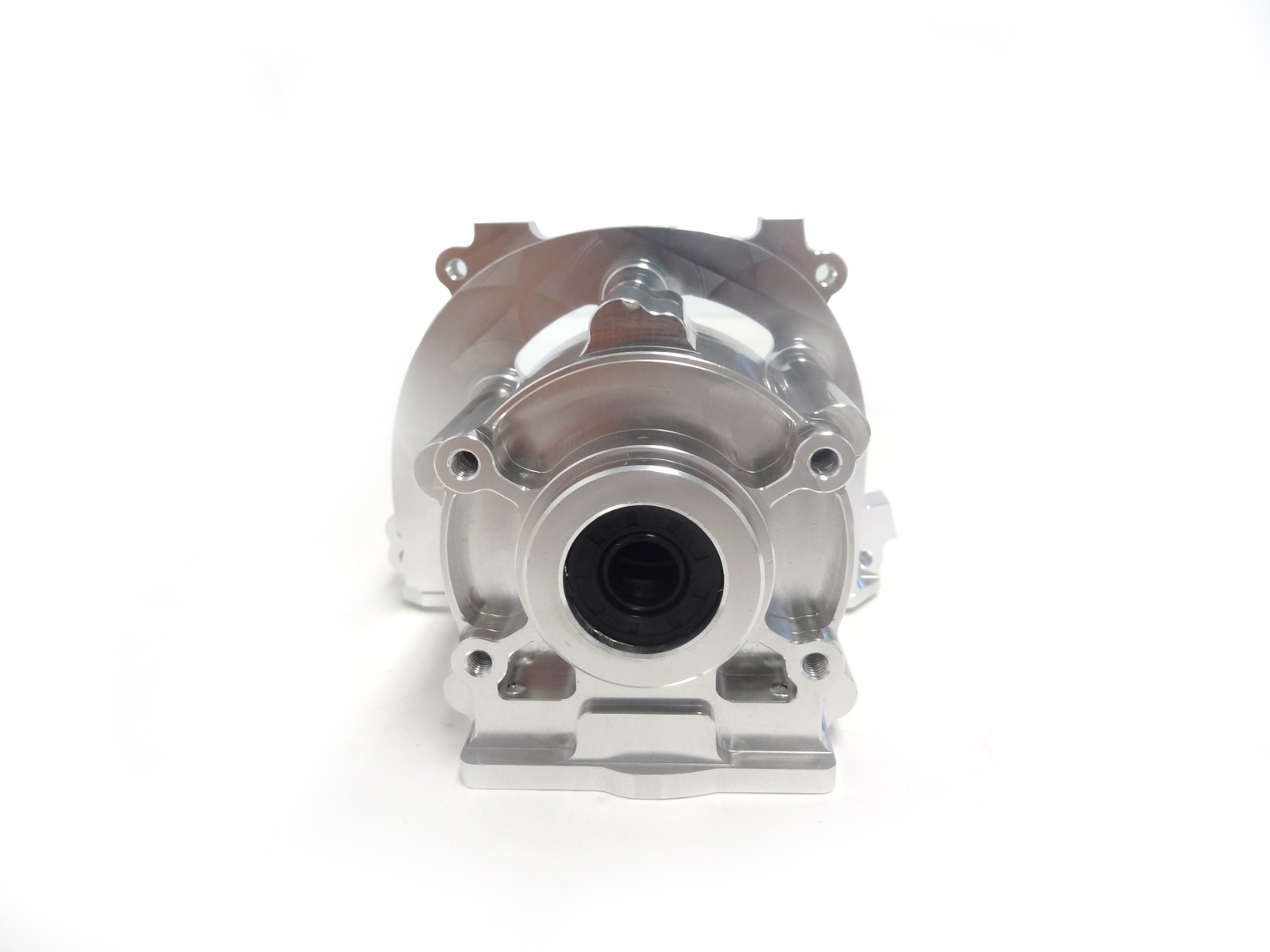 Rovan ROFUN 71cc Billet Aluminum CNC Engine Crankcase