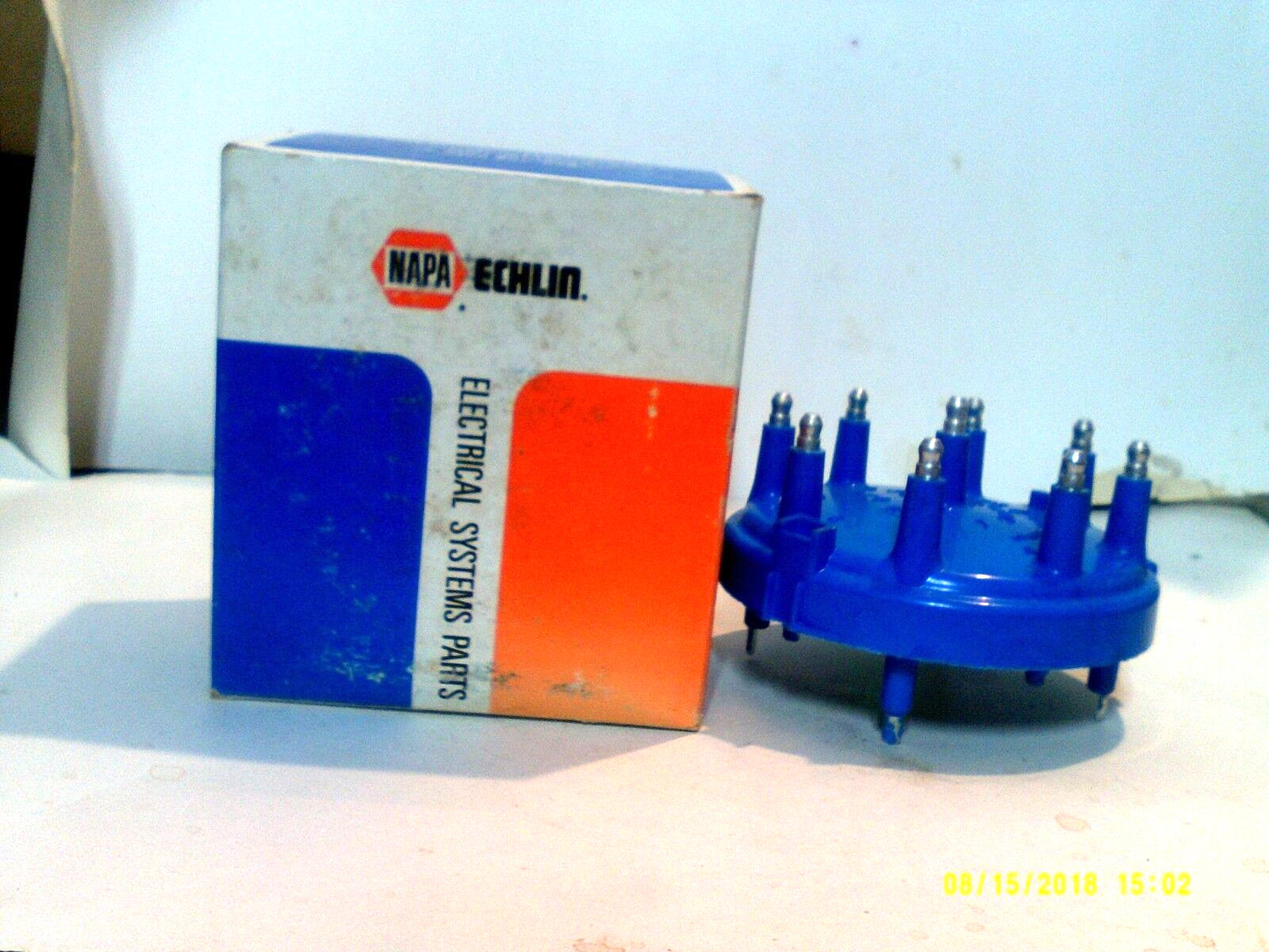 NAPA ECHLIN FA124 DISTRIBUTOR CAP