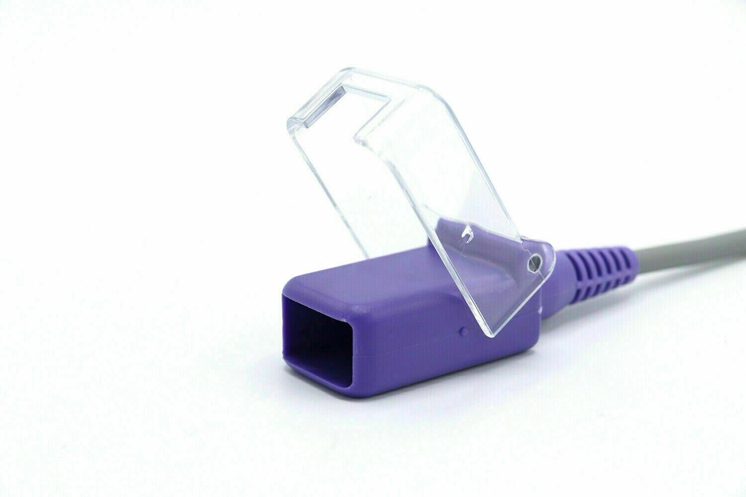 DOC-10 Spo2 Adapter Sensor for Criticare, Mindray Compatible - Same Day Shipping