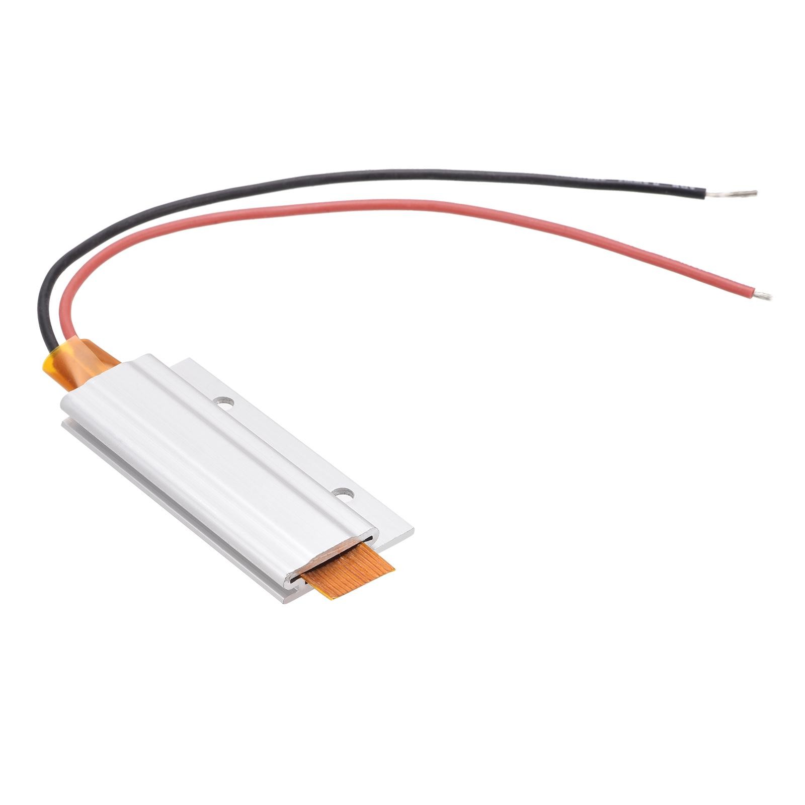 Heating Element 24V 4W-30W 200C Consistent Temperature Ceramic Thermostatic