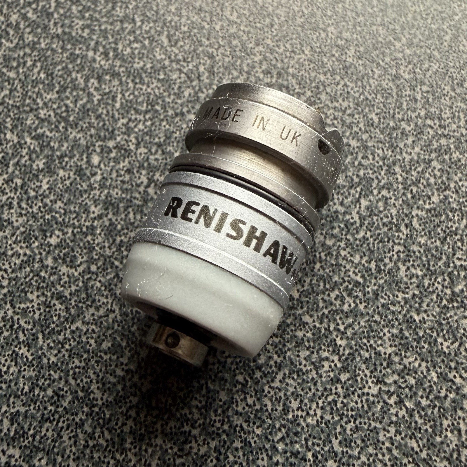 Renishaw A-1371-0271 TP20 MED Force Module (Medium Force)