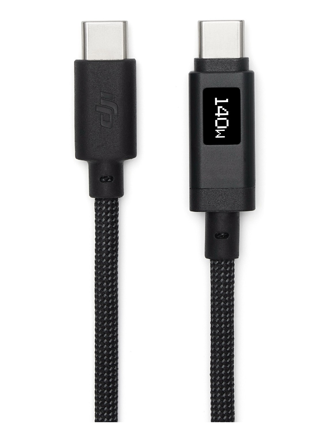 Origianl DJI Power 7A USB-C Digital Display Charging Cable Max 140w ( 1.0 m )