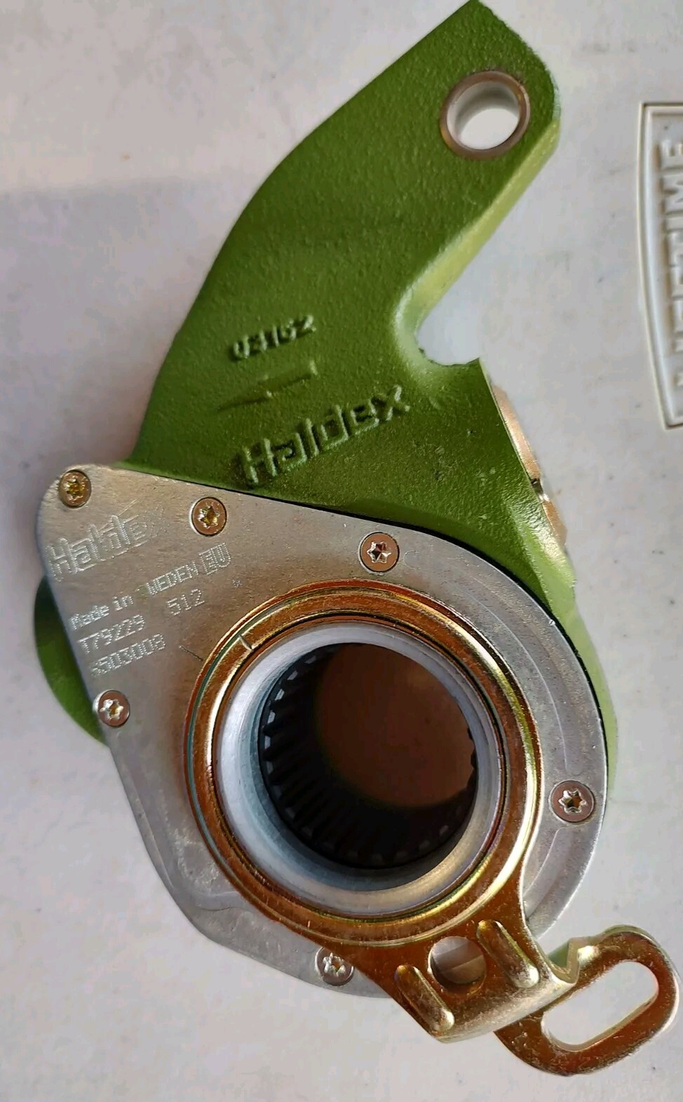 Haldex Automatic Brake Slack Adjuster 419-79229 6325798 82-34558-000 R See Desc
