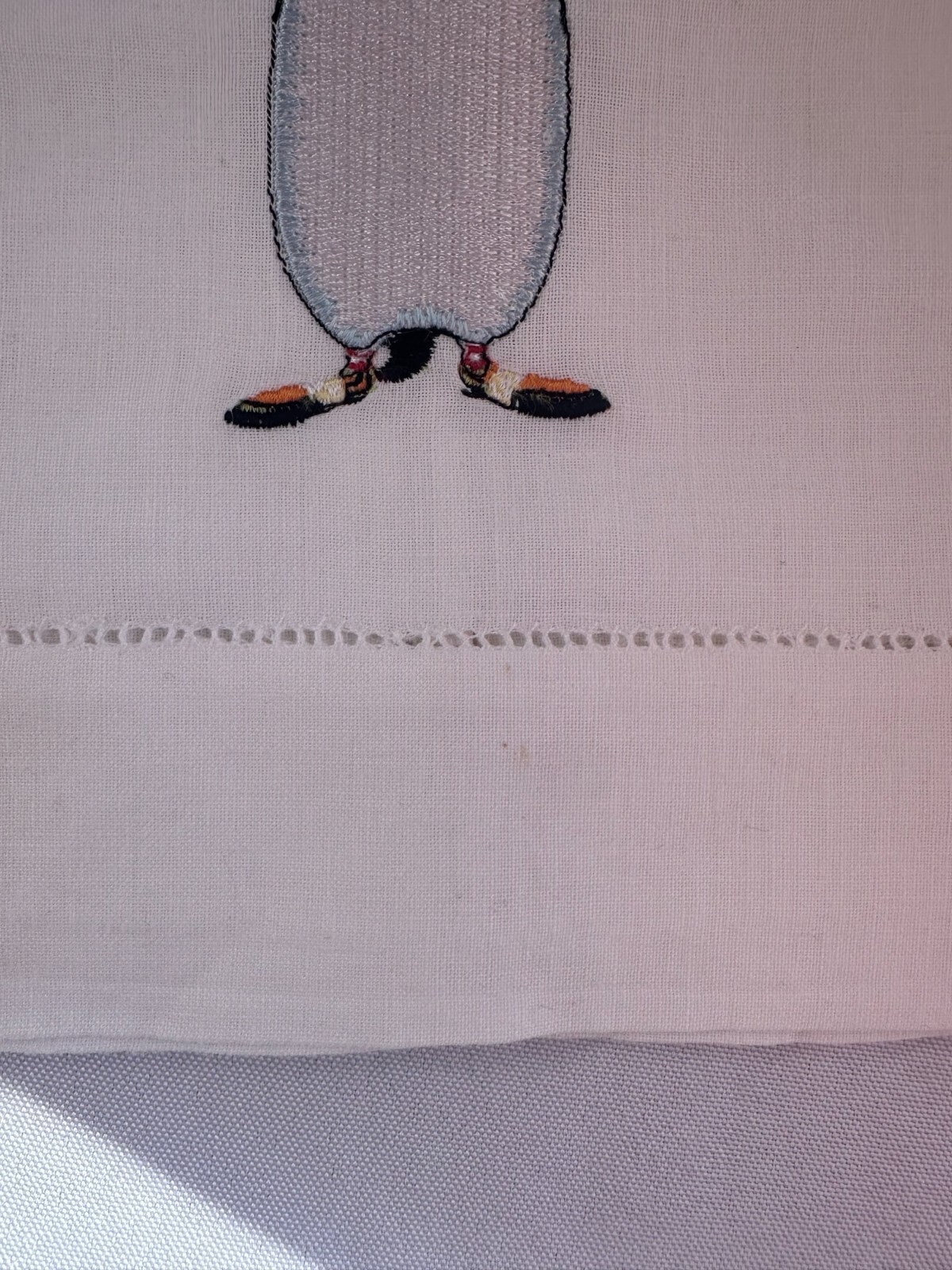 Penguin Kitchen Towel 14 in x 22 in