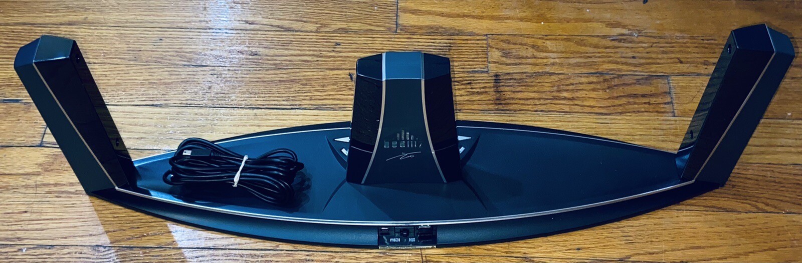 Beamz by Flo All-in-One Interactive Music System C1R42
