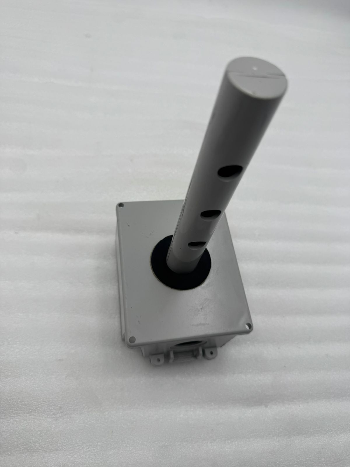 GREYSTONE CDD4A200 CARBON DIOXIDE DUCT SENSOR, CONCEALED LCD