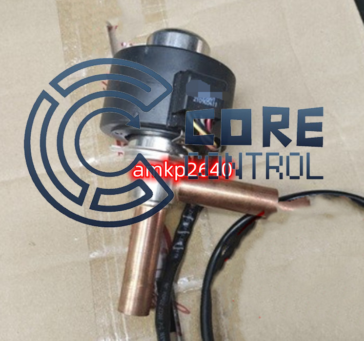 1pcs for DPF(S03)4.5C-01 Air Conditioner Expansion Valve Heat Pump & Coil