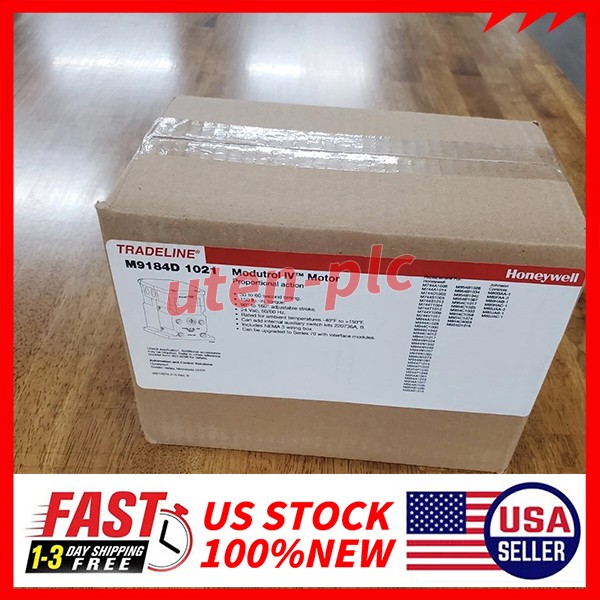Honeywell M9184D1021 24v150#MotorAdjT/S TapShaft 24v150#MotorAdjT/S TapShaft