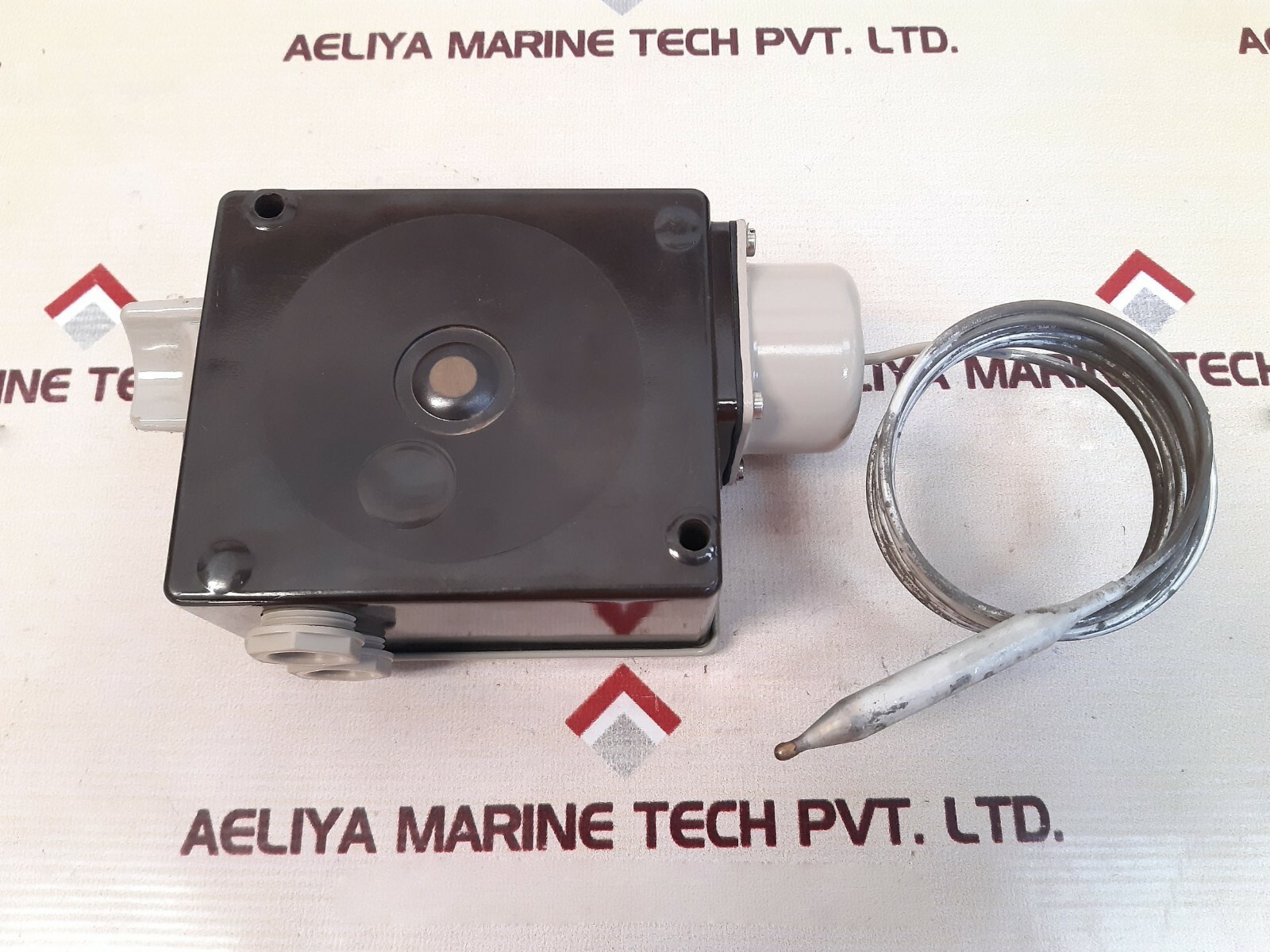 Danfoss 17-5003 temperature controller