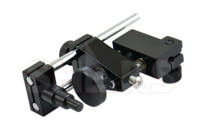Shars Zero Set Universal Attachment Test Indicator Holder 90 Degree P}