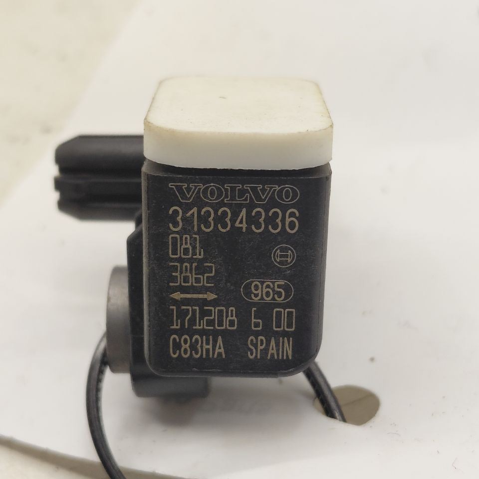 Volvo S60 Contact Sensor 2018 2017 2016