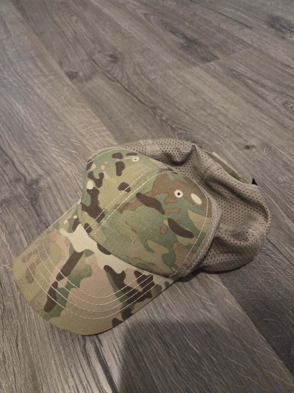 Multicam CONDOR hats