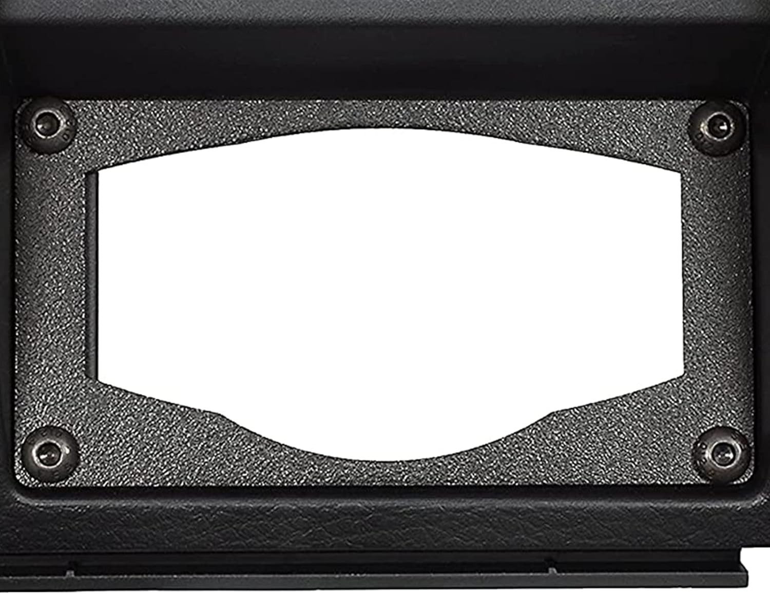 TP3MNT Brake Controller Dashboard Mounting Kit for Tekonsha P3 Brake Controller