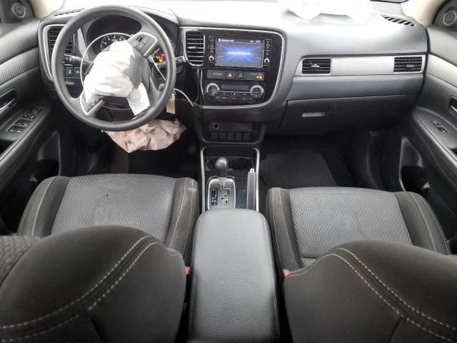 Mitsubishi Outlander Contact Sensor 2018 2017 2016