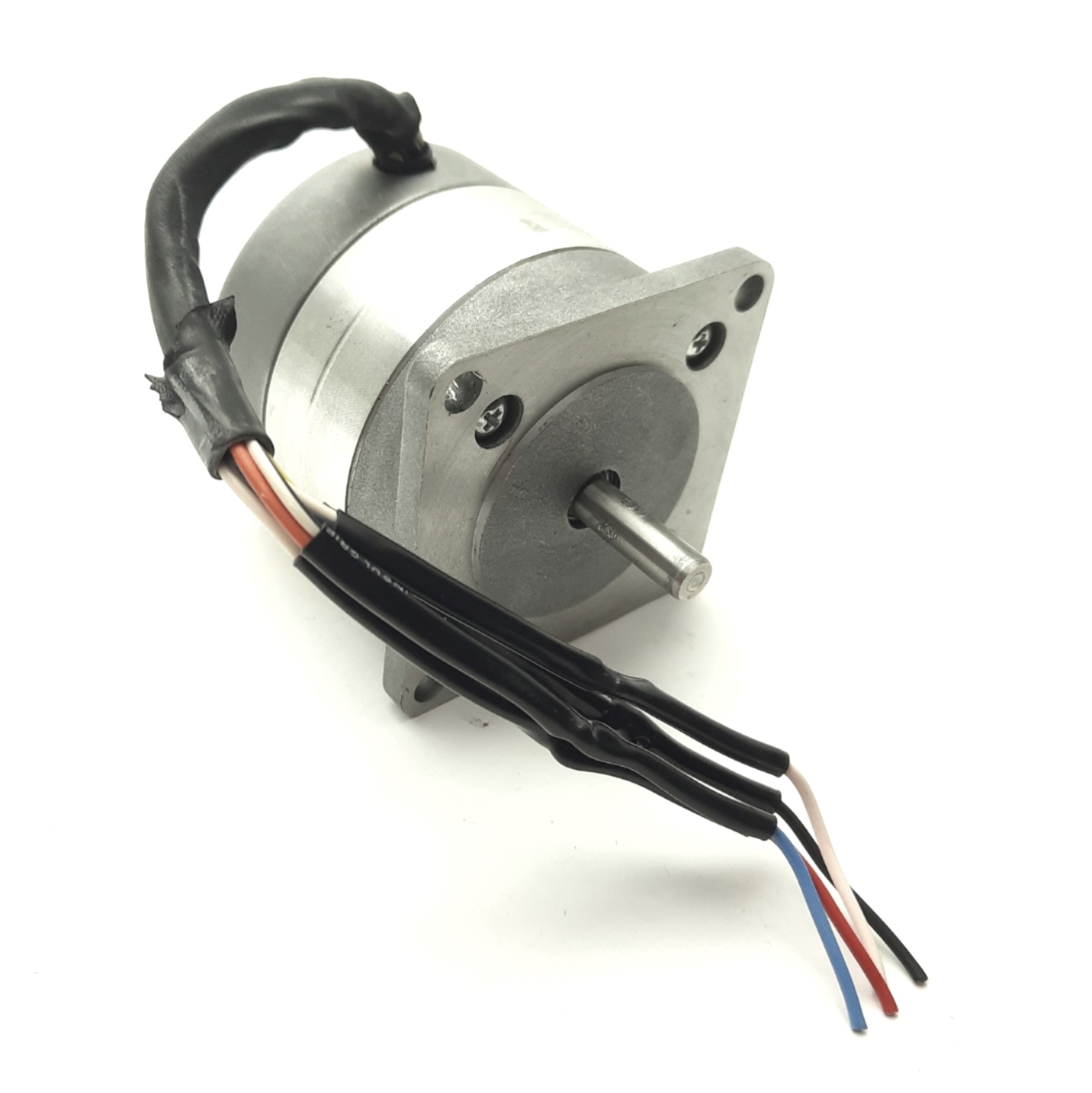 Parker 057051-1-8-021-010 Compumotor Stepper Motor 2-Phase Hybrid 40oz-in NEMA23