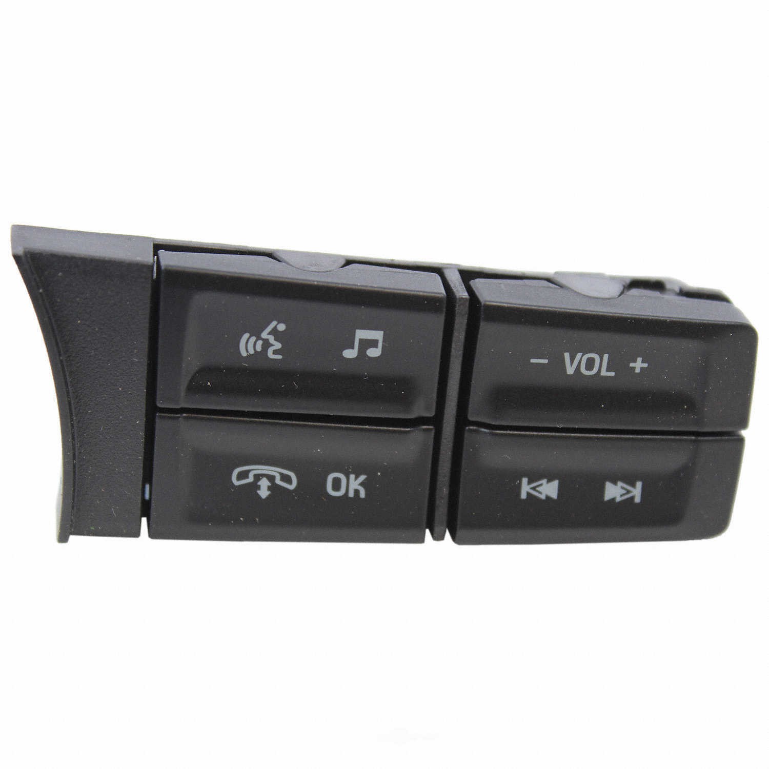 Cruise Control Switch Motorcraft SW-6714 fits 10-12 Ford Mustang