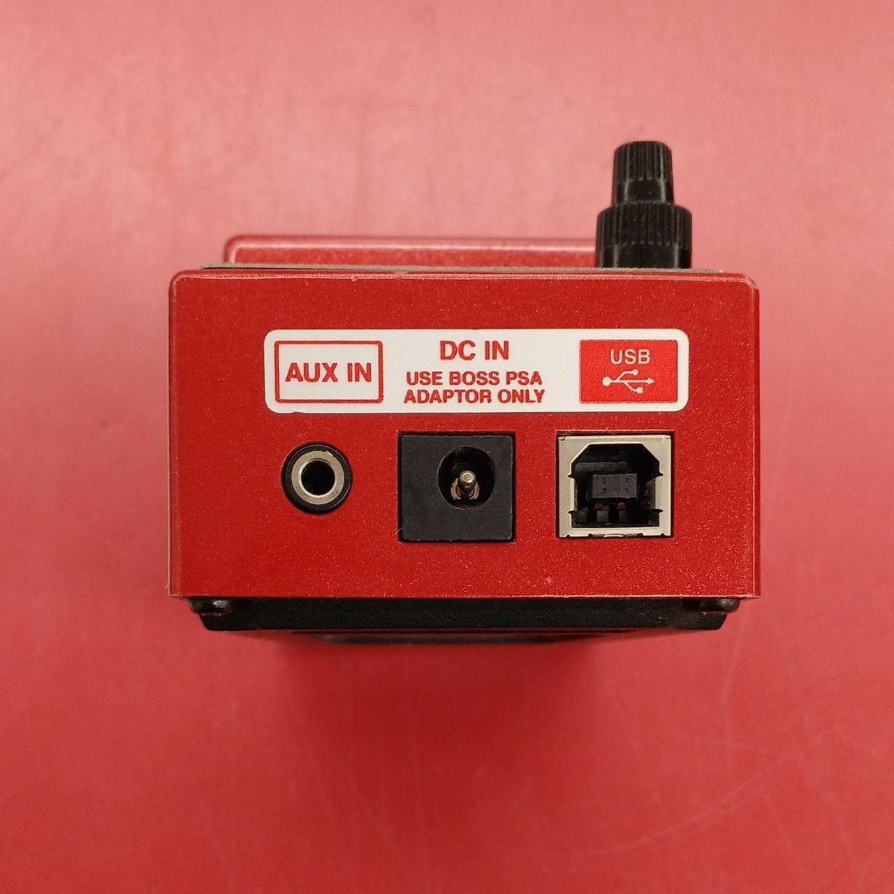 BOSS Model RC-3 Loop Station