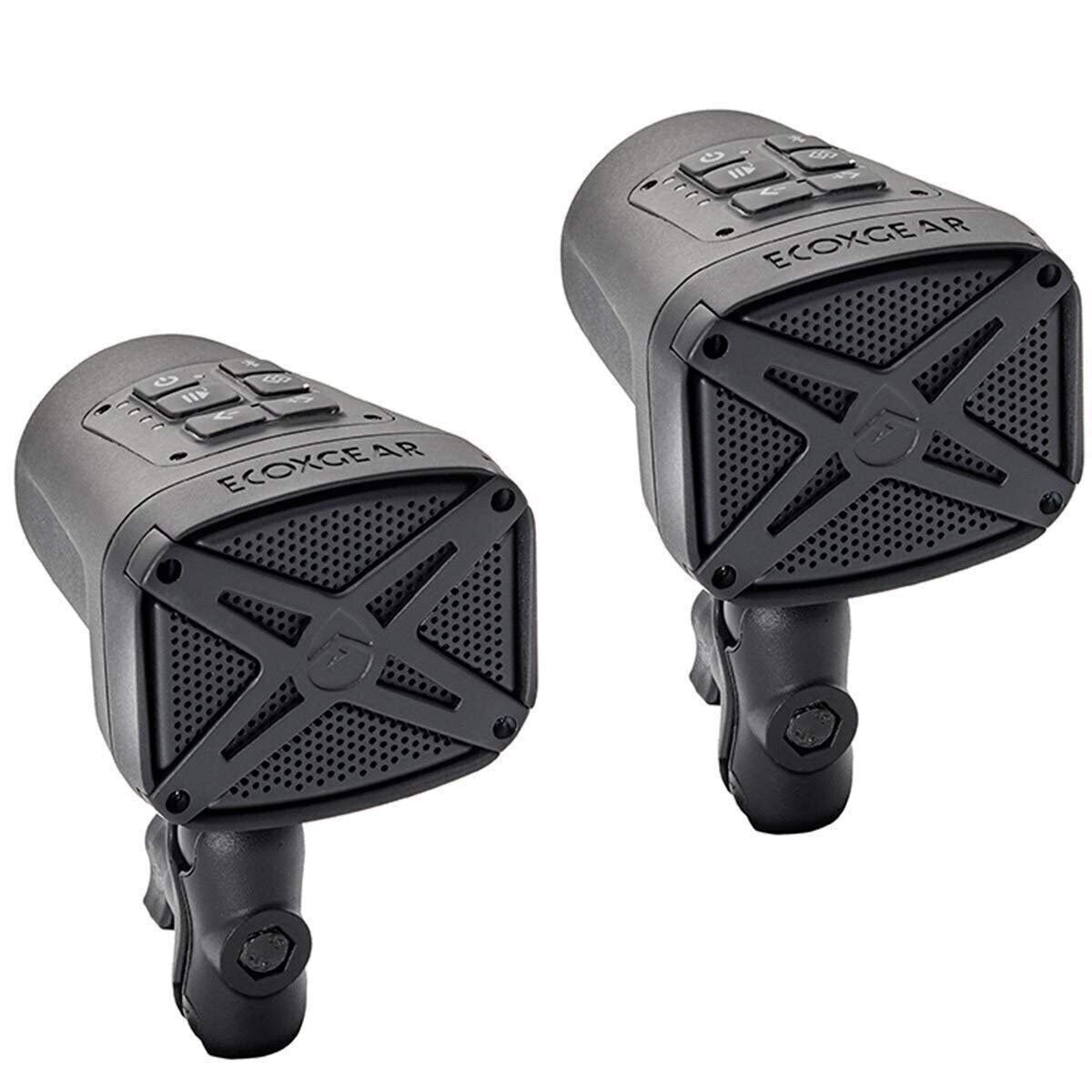 Yamaha EX/VX/GP Waverunner Audio Package
