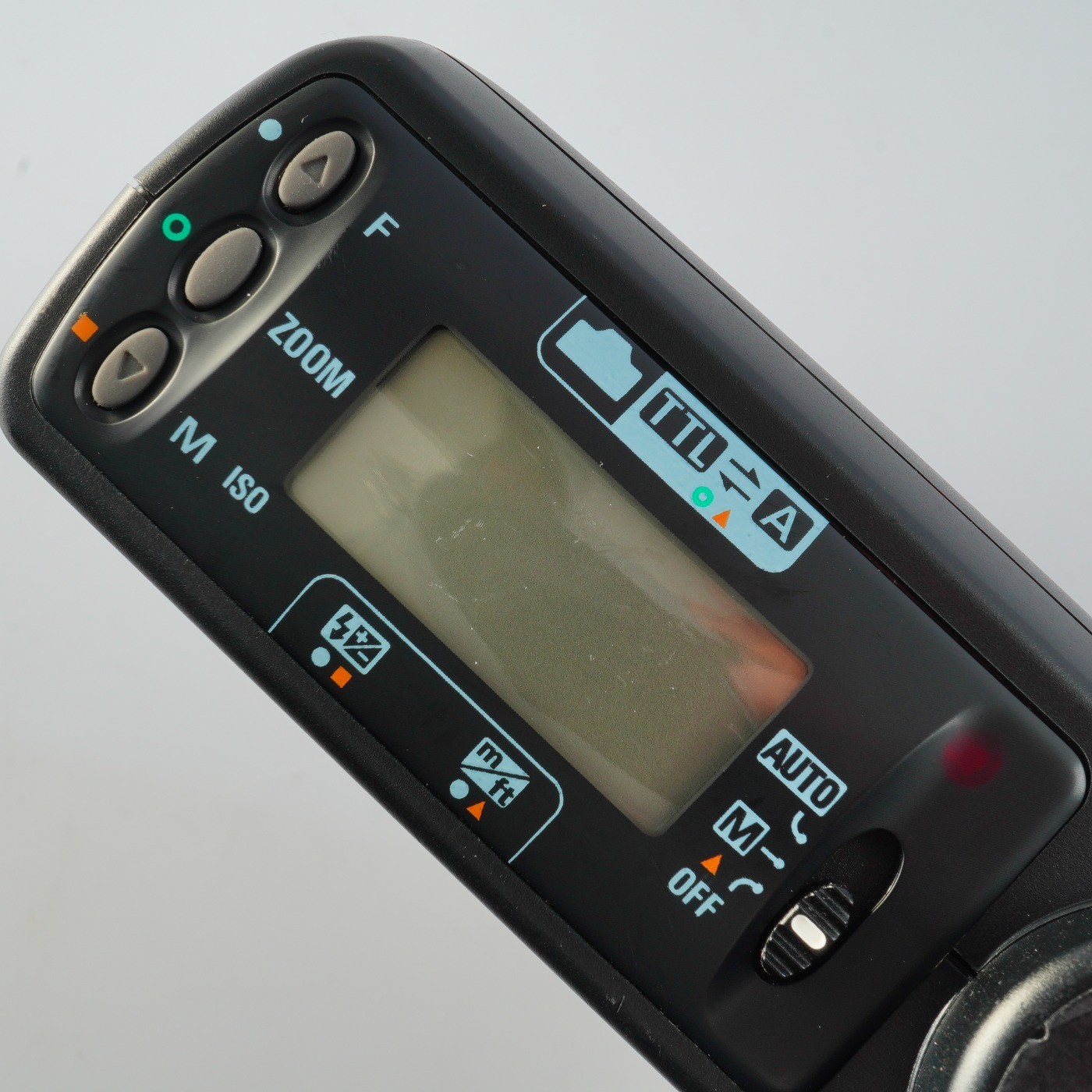 EXCELLENT Nikon SB-27 Speedlight
