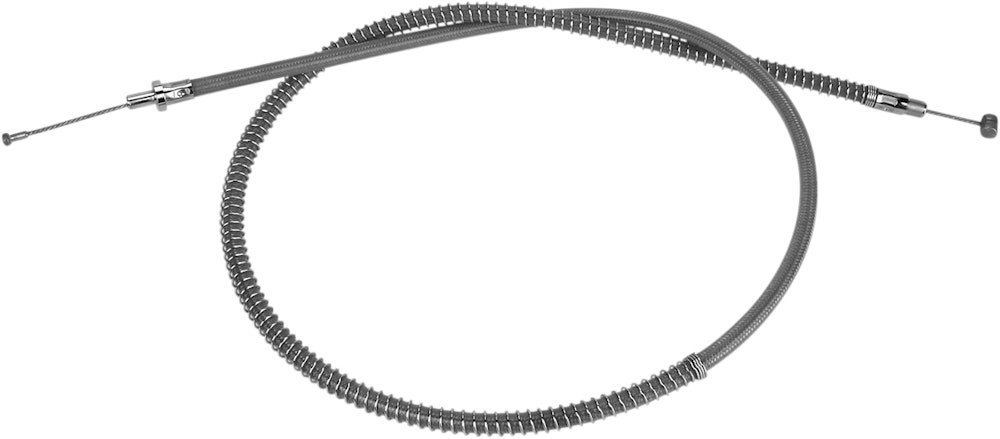 Motion Pro Armor Coat Stainless Steel Clutch Cable 65-0300