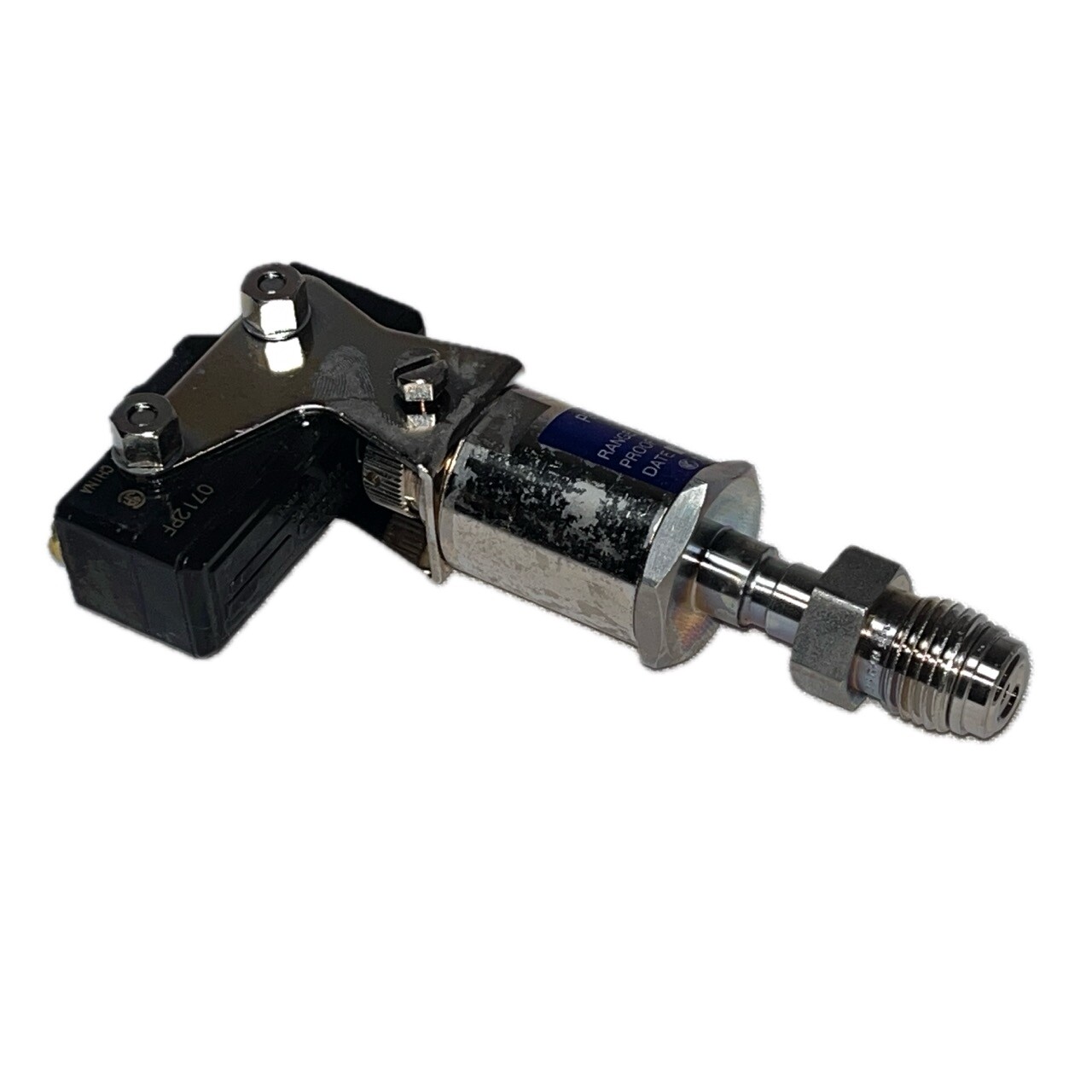 Nagano CB14-173 Pressure Switch