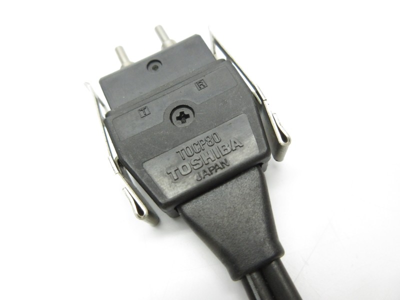TOSHIBA TOCP80 NSNP