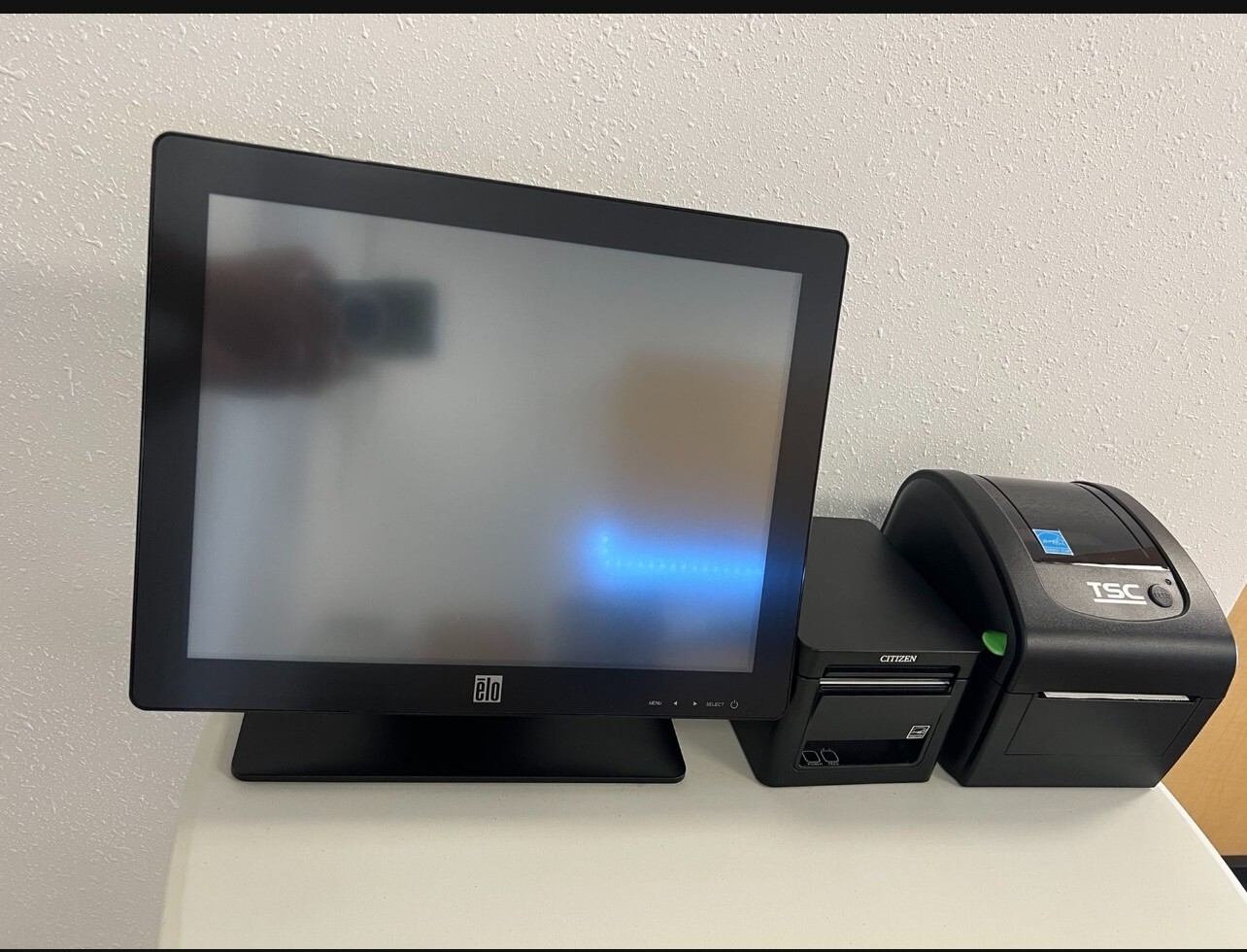 POS Bundle
