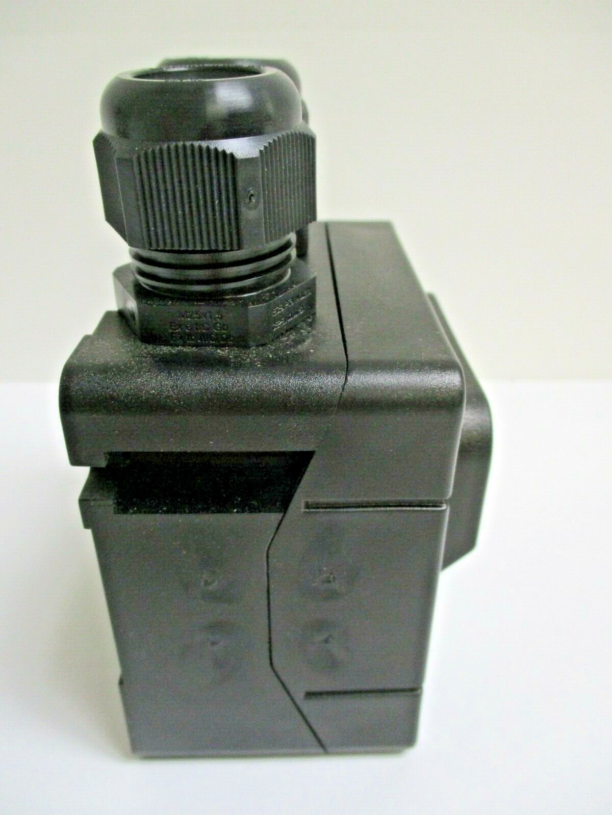 EATON, GHG2732000R0018, EXPLOSION PROOF SWITCH , SURPLUS