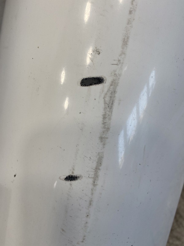 2018 Peterbilt 579 Mirror (613-15256)