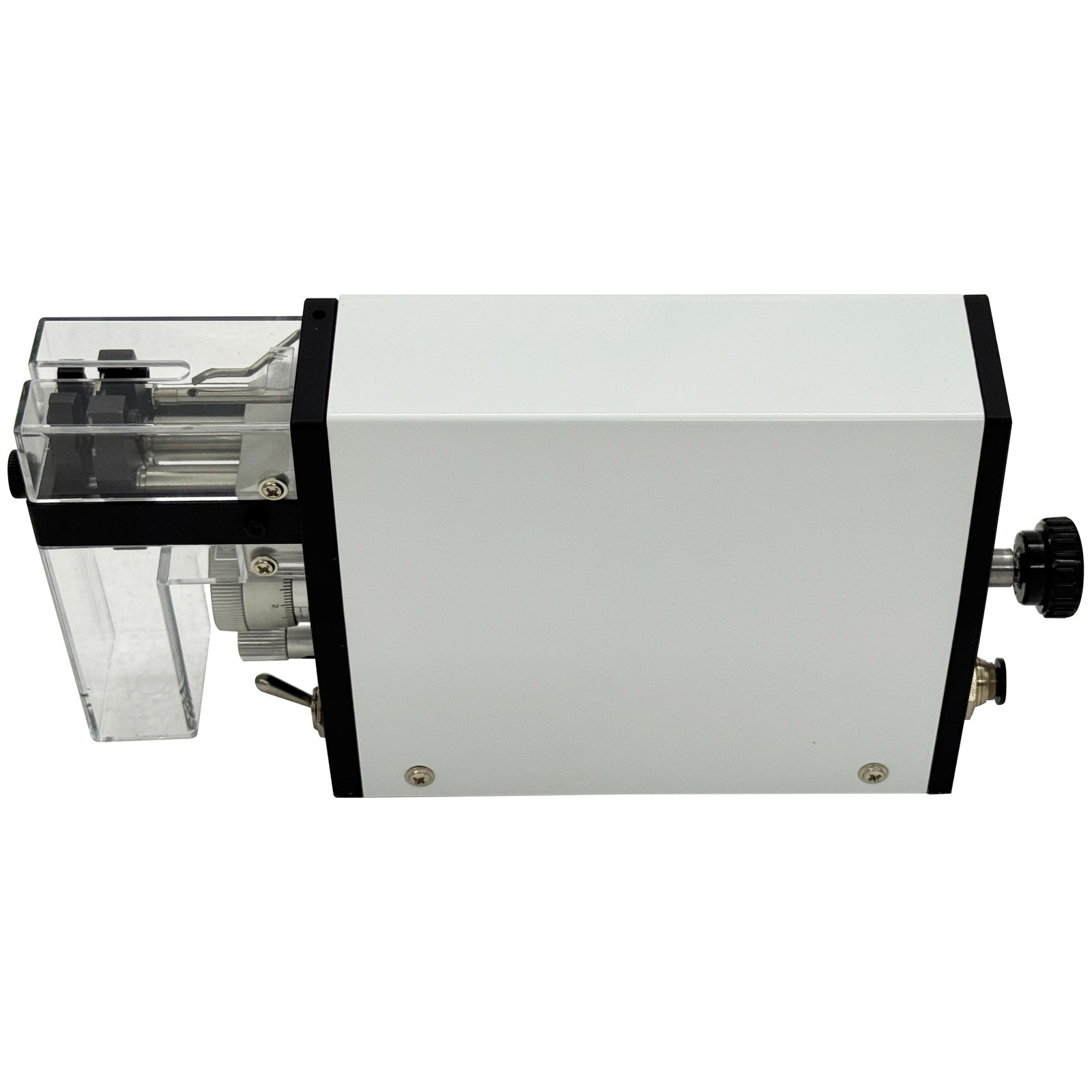 Induction Pneumatic Peeling Machine Wire Stripping Machine Precision Cable Strip
