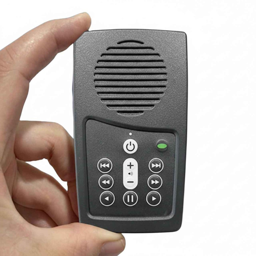GNT Electronic Bible reader, the EASIEST Bible reader device