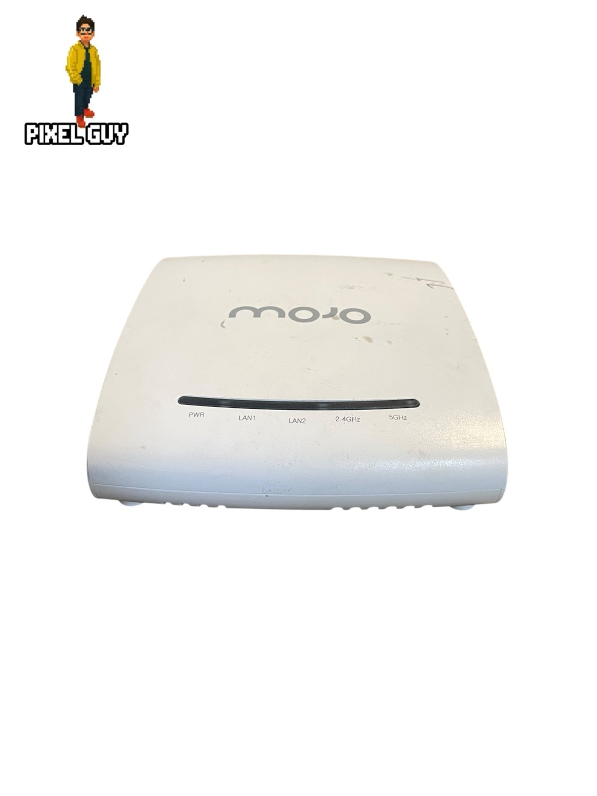 MOJO C-75 Access Point  802.11 a/n/ac + b/g/n. Unit Only Selling AS IS