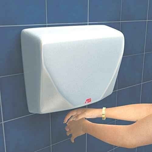 NEW in Box! ASI Hand Dryer Model #0184 TURBO COMMERCIAL BUSINESS HOME HAND DRYER