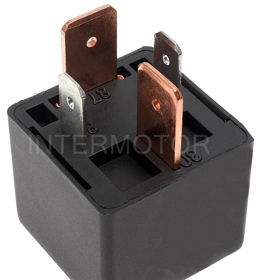 New SMP Ignition Relay For 2001-2002 Saab 9-3