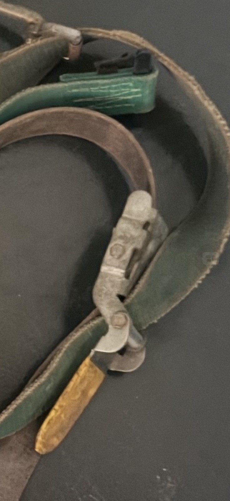 Utility Climbing Belt