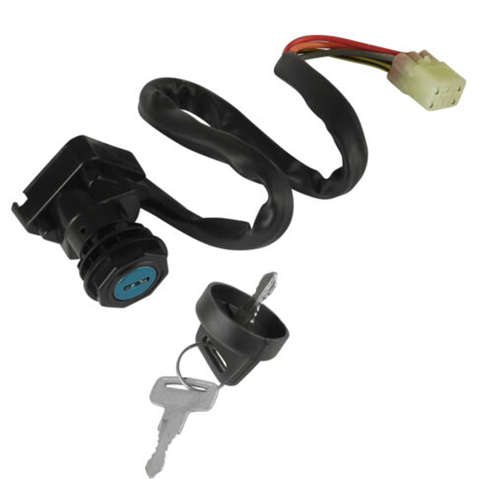 Ignition Switch for Suzuki Eiger King Quad LT-A LT-F 400 450 500 750