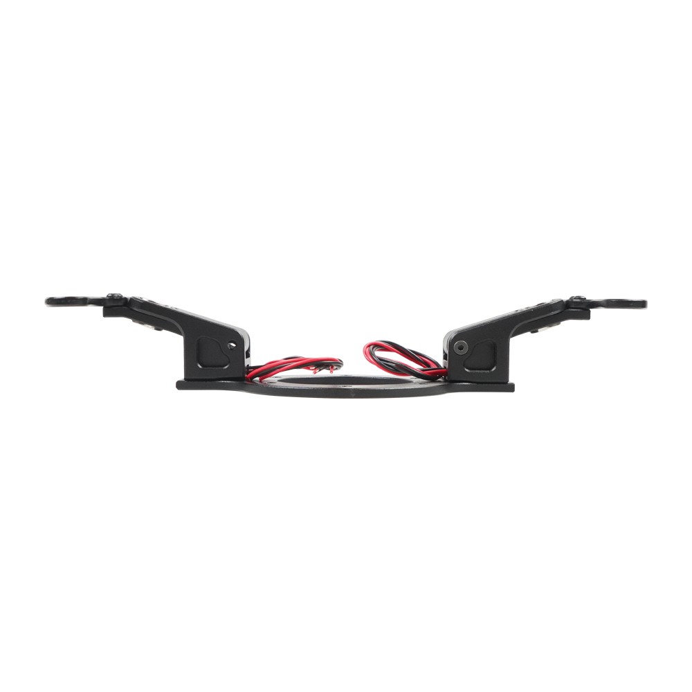 Racing Sim Steering Wheel Shift Paddle w/Mount for Logitech G23 G29 G27 G25 G920